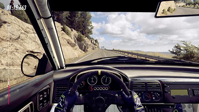 Можно ли играть на клавиатуре в DiRT Rally 2.0? Можно ли играть на клавиатуре в DiRT Rally 2.0?