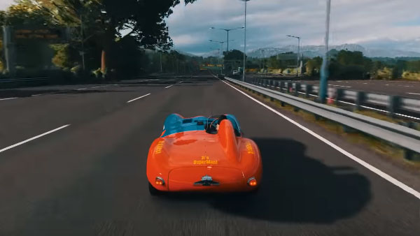 Jaguar