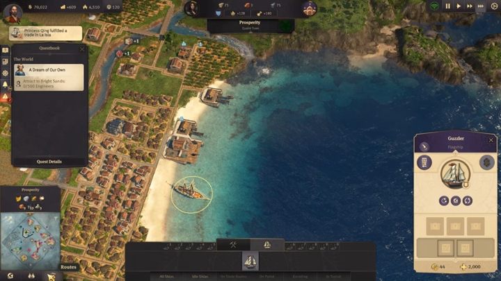 anno 1800 nalog 3