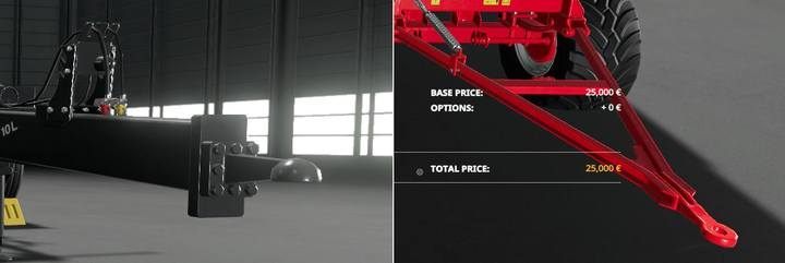 Farming Simulator 2019 - соединение Farming Simulator 2019 - соединение