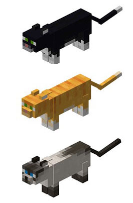 ocelot mine 5