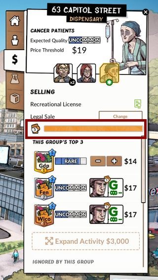 weedcraft money 2
