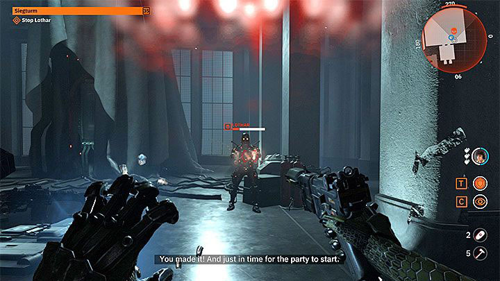 Wolfenstein Youngblood geeral 2