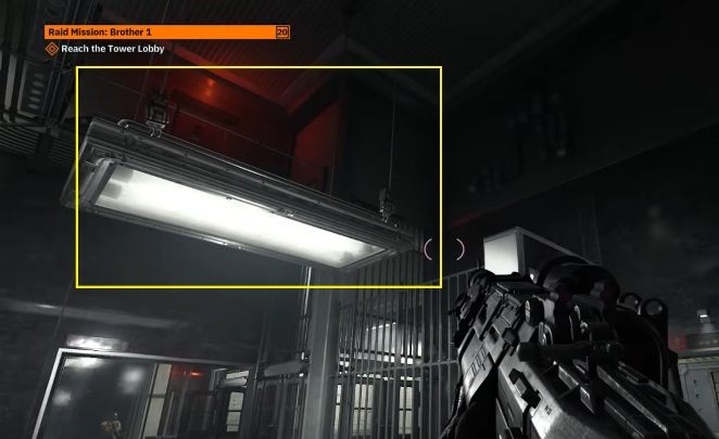 Wolfenstein Youngblood top gun 5