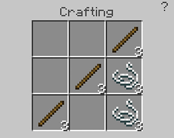 minecraft fishing 3