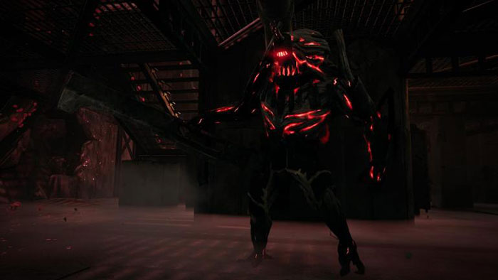 remnant gorefist 1
