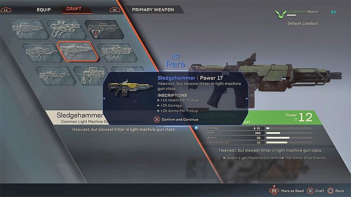 anthem разбираем снаряжение anthem разбираем снаряжение