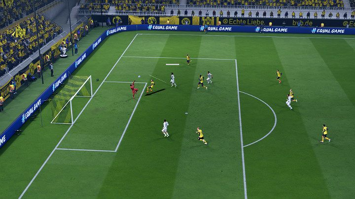 Fifa 19 - перевес Fifa 19 - перевес