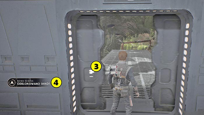 Star Wars Jed tp 2