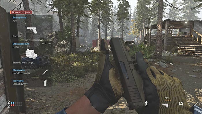call of duty modern warfare 2019 2vs 2