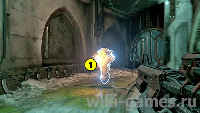 doom eteranl runs 1