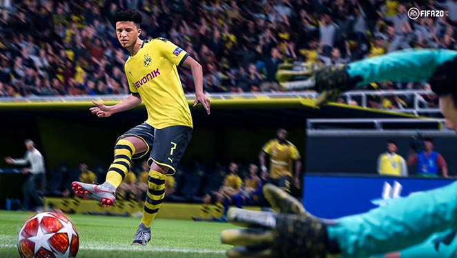 fifa 20 atak takt 1