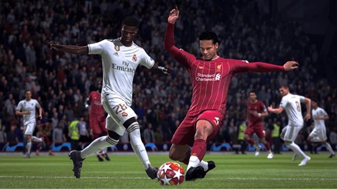 fifa 20 atak takt 2