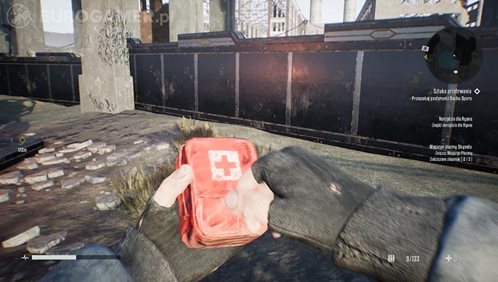 leczeni terminator