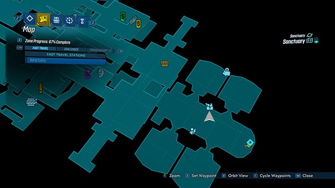 lost loot