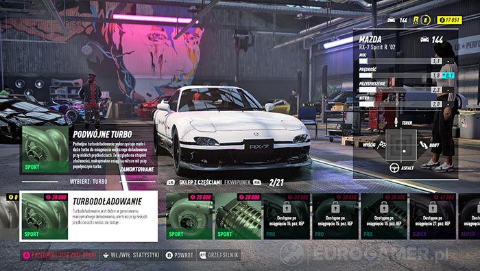 nfs heat turbo