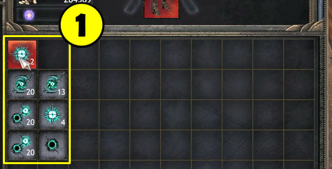 wolcen drag kamen 4
