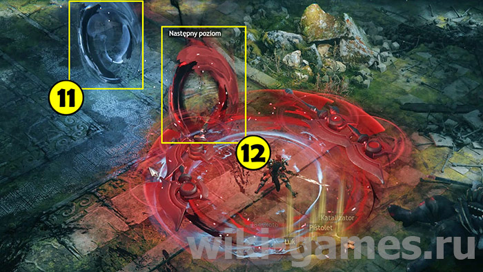 wolcen epedition 5