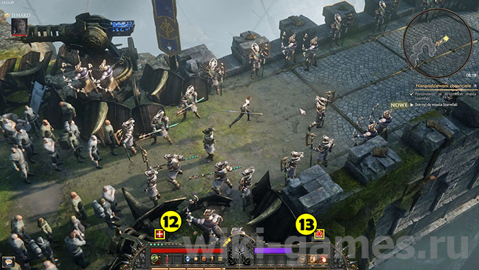 wolcen start 10