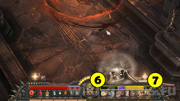 wolcen use skills 4