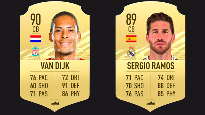 fifa 21 top so 1