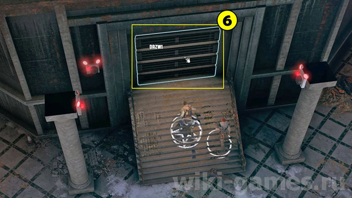 wasteland 3 baza 4