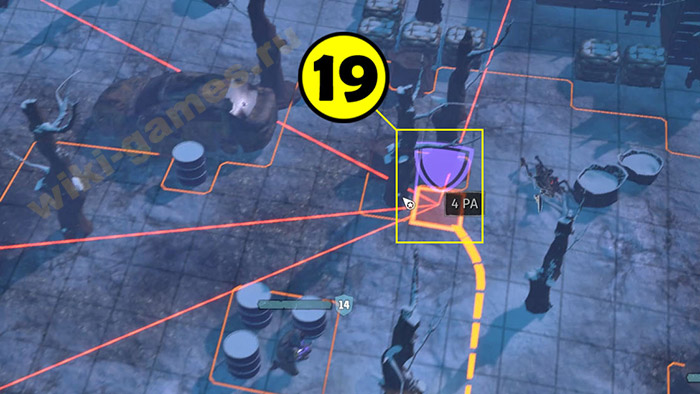 wasteland 3 win 4