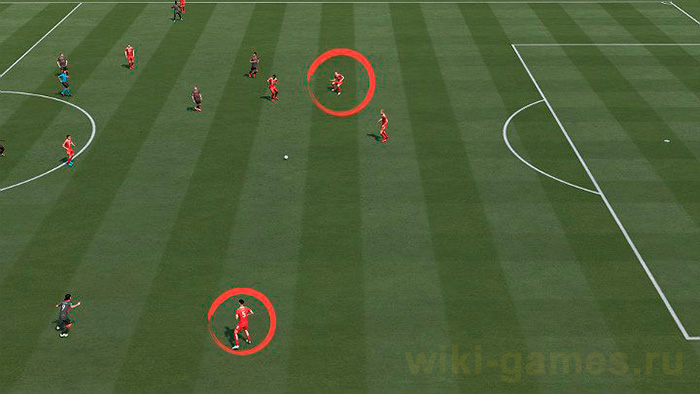 fifa 21 pas 2