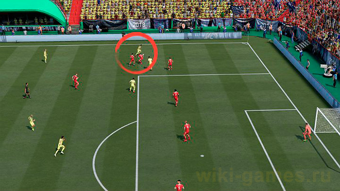 fifa 21 podkat 6