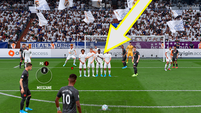 fifa 21 shtraf 3