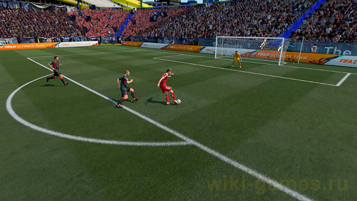 fifa 21 udar 1