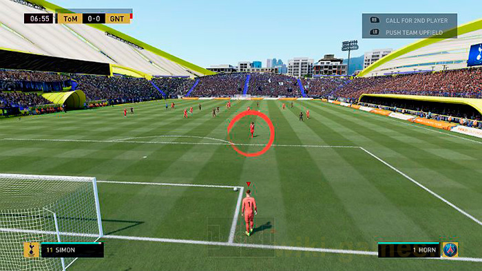 fifa 21 vrat 3