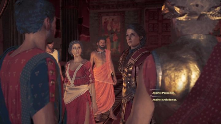 assassins oddysey Кровавый праздник assassins oddysey Кровавый праздник