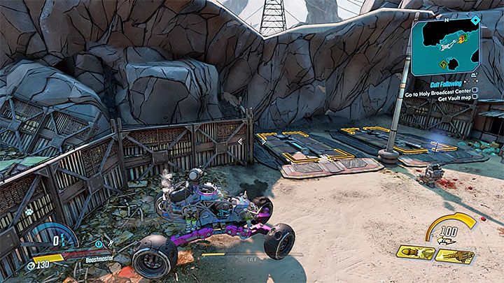 borderlands 3 car 4