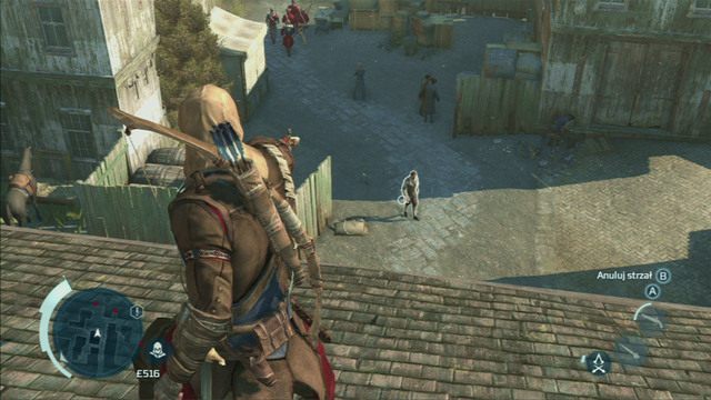 creed 3 remast udar 6