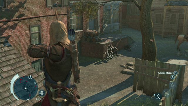 creed 3 remast udar 8