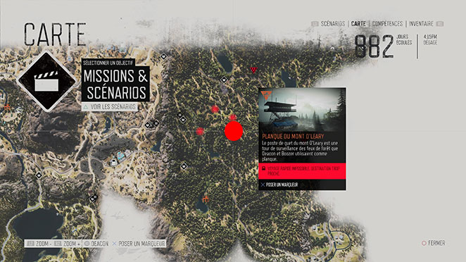 days gone sovet 2