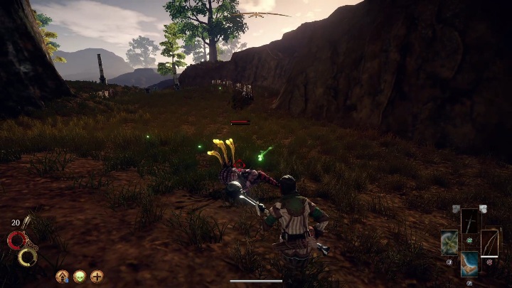 outward 5