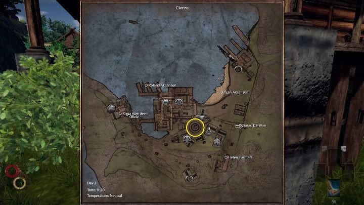 outward что будет от грязной воды outward что будет от грязной воды