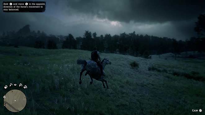Red Dead Redemption 2 как сохранить дикую лошадь