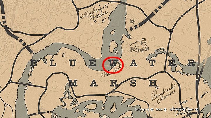 Red Dead Redemption 2 - Saint Denis Red Dead Redemption 2 - Saint Denis
