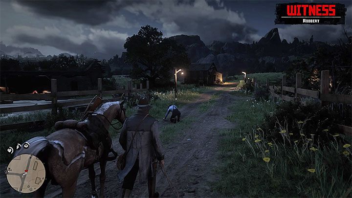 rdr 2 prestup 2
