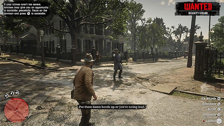 rdr 2 prestup 5