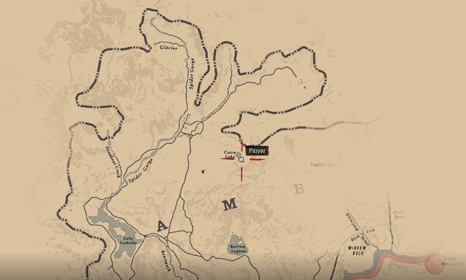 rdr 2 zolot 1