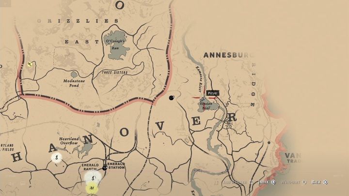 rdr 2 zolot 4