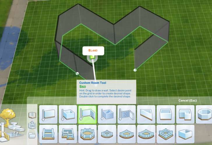 sims 4 строительство комнаты sims 4 строительство комнаты