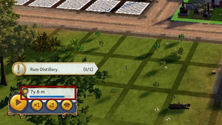 tropico 6 первая эра-эпоха tropico 6 первая эра-эпоха