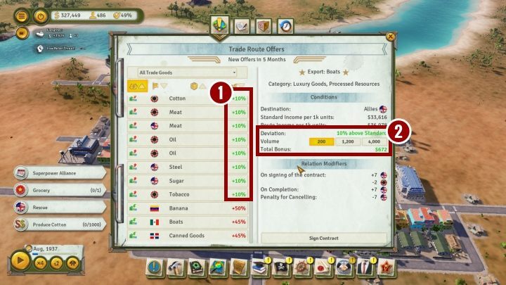 Как быстро заработать денег в игре Tropico 6? Как быстро заработать денег в игре Tropico 6?