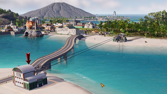 tropico 6 что нового? tropico 6 что нового?