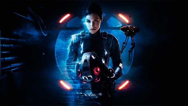 Star Wars Battlefront 2 2017 обзор игры Star Wars Battlefront 2 2017 обзор игры